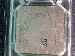 AMD Athlon x2 250 AM3+ socket foto 1