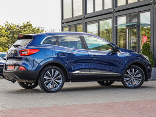 Renault Kadjar foto 5