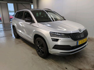 Skoda Karoq foto 9