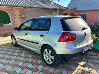 Volkswagen Golf foto 5