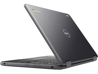 Dell Chromebook 11" 3189 Laptop,  TouchScreen, Intel Celeron N3060, 4GB RAM, 16GB SSD foto 7