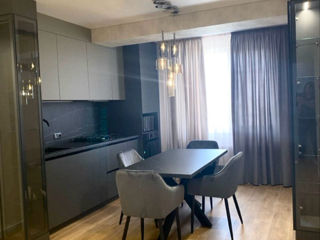 Apartament cu 2 camere, 80 m², Râșcani, Chișinău foto 6