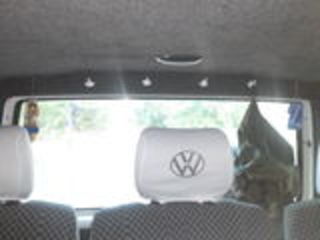 Volkswagen T4 foto 6