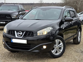 Nissan Qashqai foto 3