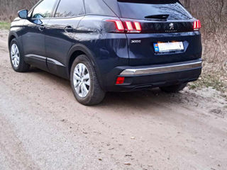 Peugeot 3008 foto 9