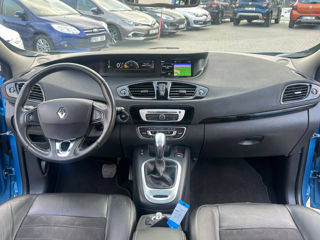 Renault Scenic foto 8