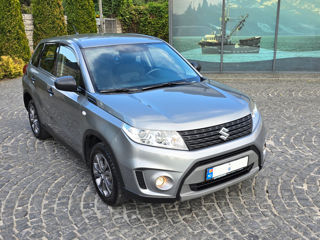 Suzuki Vitara foto 11