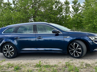 Renault Talisman foto 3