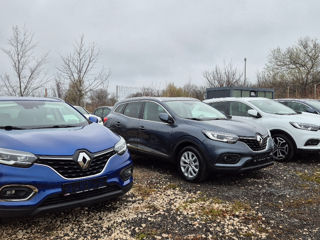 Renault Kadjar foto 2