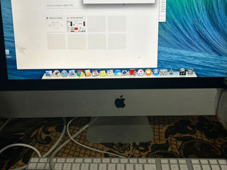 Imac 2014 foto 2