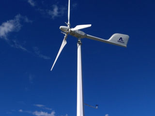 Ветряные турбины Aeolos-H foto 1