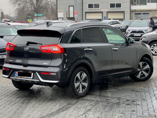 KIA Niro foto 3