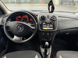 Dacia Sandero Stepway foto 5