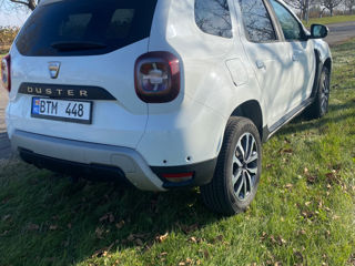 Dacia Duster foto 3