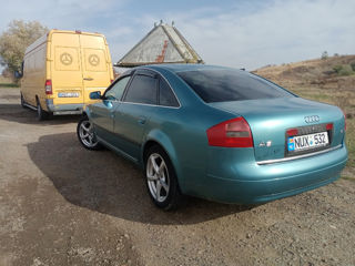 Audi A6 foto 9