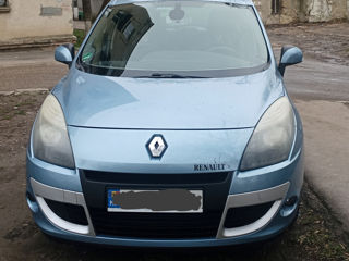 Renault Scenic foto 2