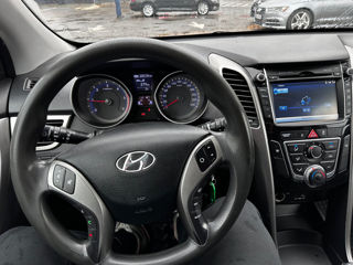 Hyundai i30 foto 7