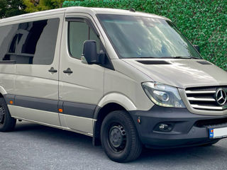 Mercedes Sprinter