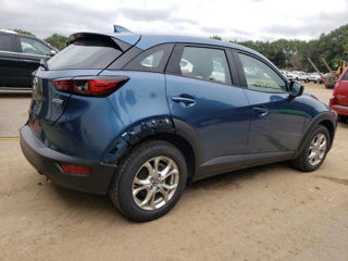 Mazda CX-3 foto 5