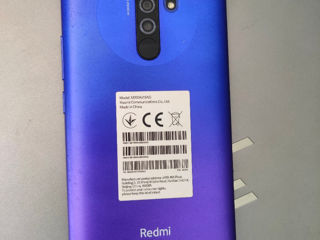 Redmi 9 Xiaomi Redmi 9