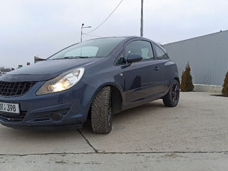 Opel Corsa foto 6