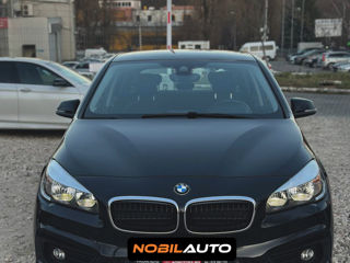 BMW 2 Series foto 3