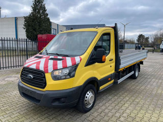 Ford Transit 350 L7metri foto 1