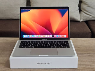 Ca NOU! MacBook Pro 13 Retina 2019 (i5/8Gb/128Gb) 78 cicluri
