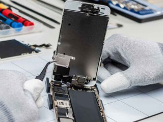 Reparatie GSM / Telefoane / Tablete / Ремонт