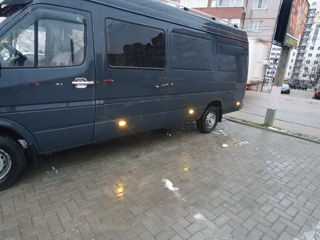 Mercedes Sprinter 313 foto 3