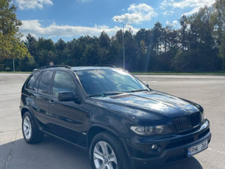 BMW X5 foto 6