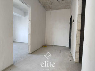 Apartament cu 2 camere, 49 m², Botanica, Chișinău foto 4