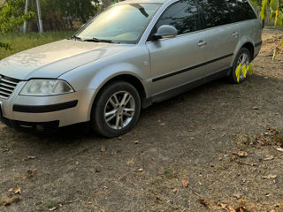 Volkswagen Passat foto 2