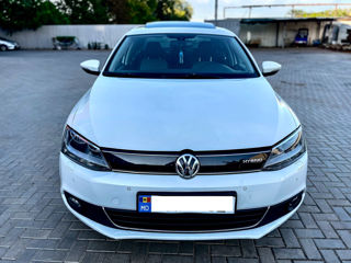 Volkswagen Jetta foto 4