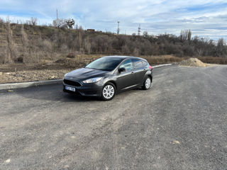 Ford Focus foto 2