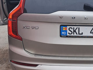 Volvo XC90 foto 2