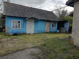 Vind casa în st. Hirbovatul Vechi rn. Anenii Noi, Cumpărător real mai cedam foto 2