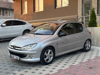 Peugeot 206 foto 5