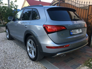 Audi Q5 foto 2