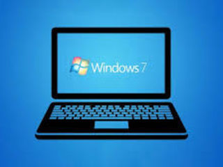 Servicii mentenanță a tehnicii de calcul și a biroticii, instalare și configurare Windows foto 1