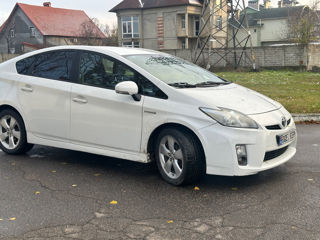 Toyota Prius foto 3