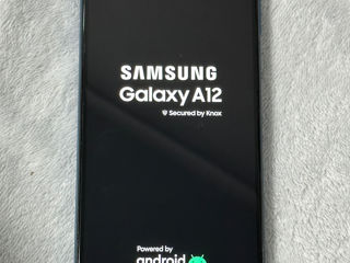 Samsung A12 foto 2