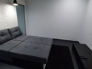 Apartament cu 2 camere, 52 m², Centru, Chișinău foto 2