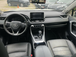 Toyota Rav 4 foto 1