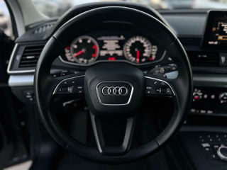 Audi Q5 foto 9