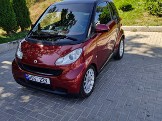 Smart Fortwo foto 5