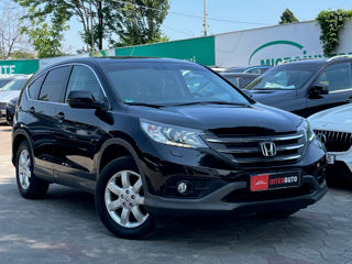 Honda CR-V foto 3