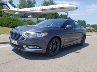 Ford Fusion - arenda auto,rent car ,авто-прокат Chirie-auto  ! Livrare 24/24 Rent-Car