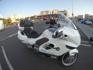 BMW K1200LT foto 9