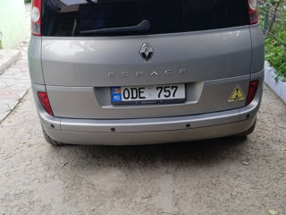 Renault Espace foto 5